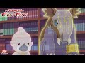 Professore, prego! | Digimon Ghost Game