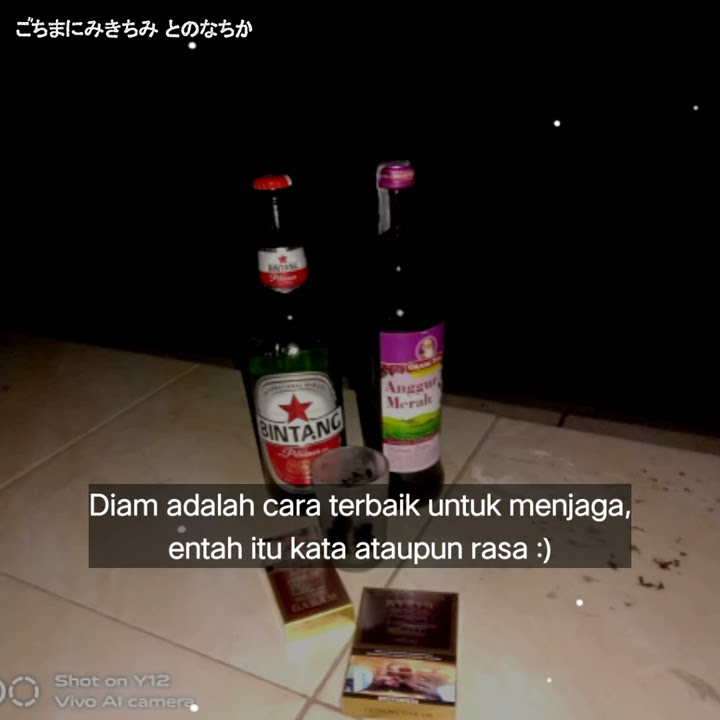 Story' wa mabuk terbaru 2020