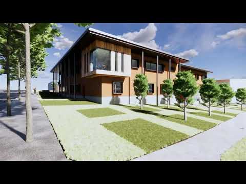 Aspull Health and Wellbeing Centre Walk Around Video by OneMedical Group