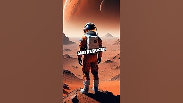 What if Humans Colonized Mars?