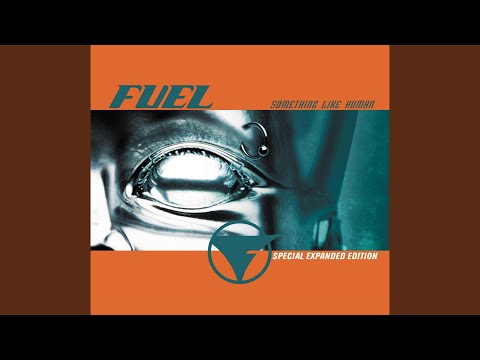 Solace - Fuel