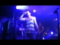 Family Force 5 Can You Feel It Live At The Boardwalk 2011 mp3