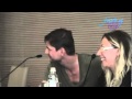 Night ItaCon 2012 - Gale Harold Panel