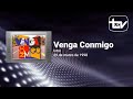 Canal 13 - Inicio &quot;Venga Conmigo&quot; @ 29 de marzo de 1998