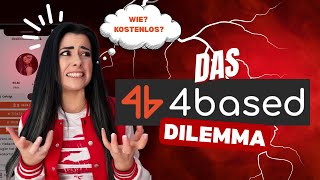 The 4Based Dilemma - Between User Benefit and Creator Struggle
