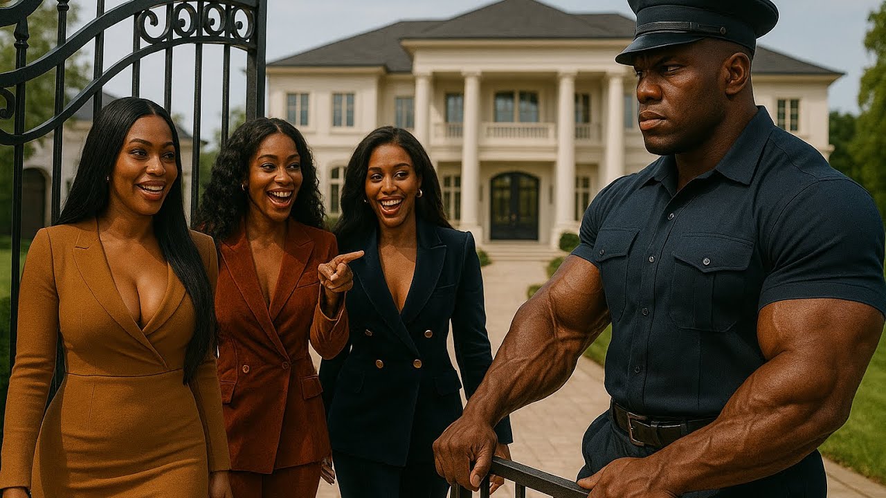  If only they knew the gateman they overlooked was the billionaire they’d been dreaming to meet.