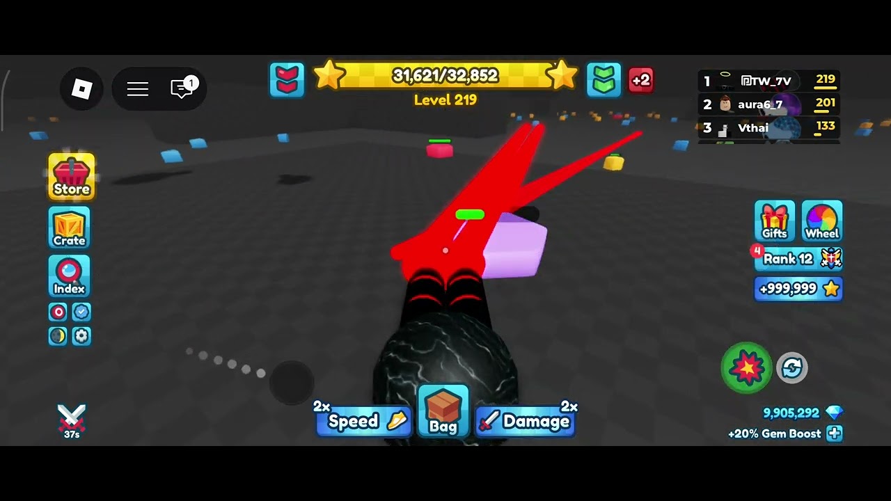 Tank game - YouTube