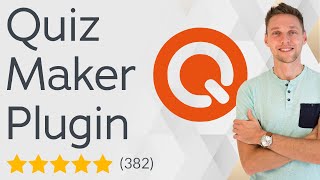 How to make a Quiz in WordPress | Quiz Maker Tutorial 2023