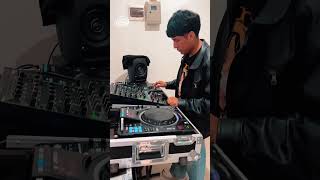 Sincronía de beats con nuestros Alumnos #BeaDj #AcademiadeDj #Huancayo #separtedeNosotros