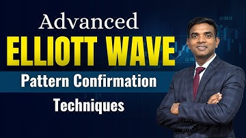 How to Confirm Elliott Wave Patterns for Impulsive and Corrective Waves? | Chartkingz