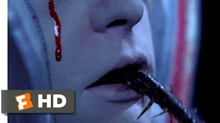 A Nightmare On Elm Street 1984 - Not Just A Dream Scene 410 Movieclips