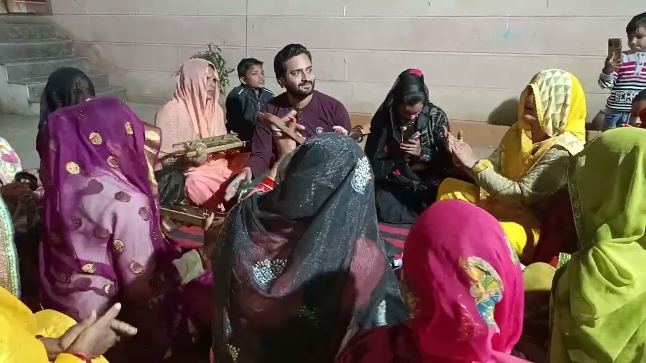 With lyrics ll latest Bhajan 2022 ll एक मां क्या कहती है उसका दर्द सुने इस भजन के माध्यम