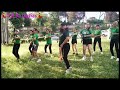 Forever Young - Zumba Tiktok  Dance  Fitness | DJ BossMike Remix  | Zaldy Lanas