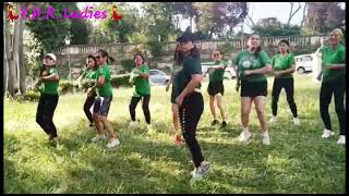 Forever Young - Zumba Tiktok  Dance  Fitness | DJ BossMike Remix  | Zaldy Lanas