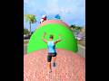 Impossible 🎯Adam Vs All Characters 💥😱
