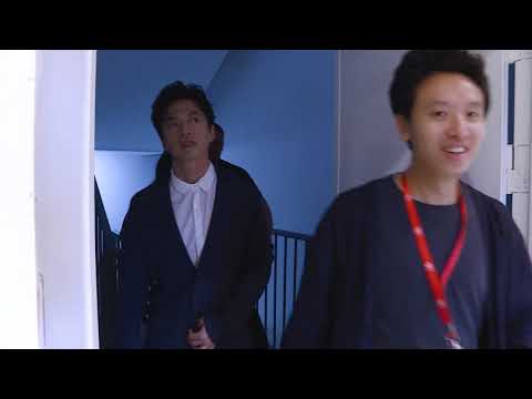 【2020中国好声音】美声健哥的上班Vlog | Sing!China2020