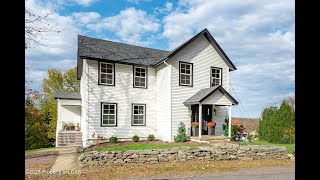 Sold 434 Mountain Road, Shavertown Pa 18708 - Lewith Freeman Real Estate
