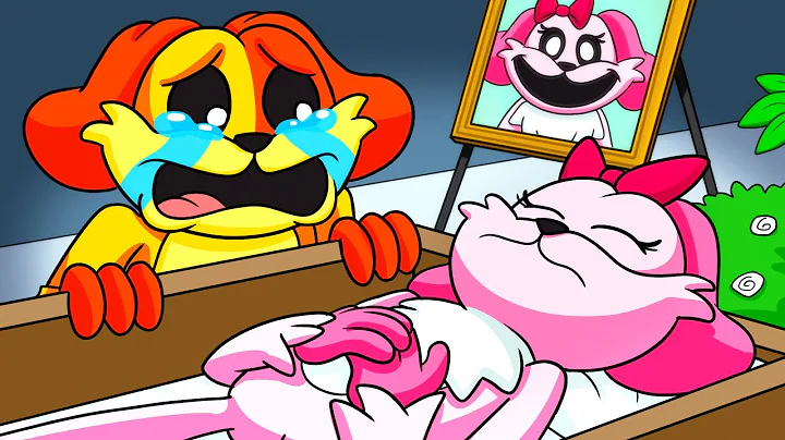 DOGDAY is SO SAD... (Cartoon Animation) - DayDayNews