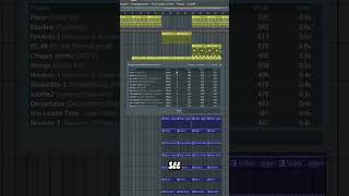 FL Studio CPU Killer? Fix Your Laggy Projects NOW #flstudiotips #fltips  #flstudiotutorial