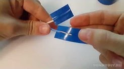 Быстрый и простой способ заизолировать провода