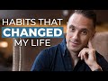 10 SIMPLE Life Changing Habits Of Successful People