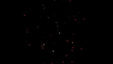 Thousand Parsec Daneel-ai SmartAI demo 2