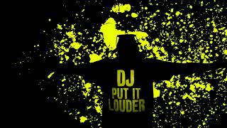 R3SPAWN - Louder (Original Mix)