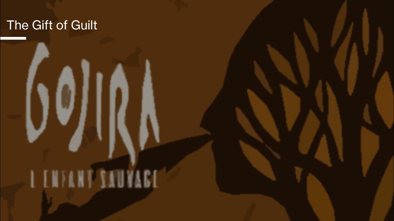 Gojira The Gift Of Guilt sub Español/English YouTube