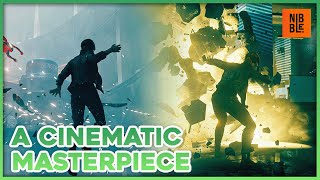 THIS Is Why You Should Play Control | First Impressions