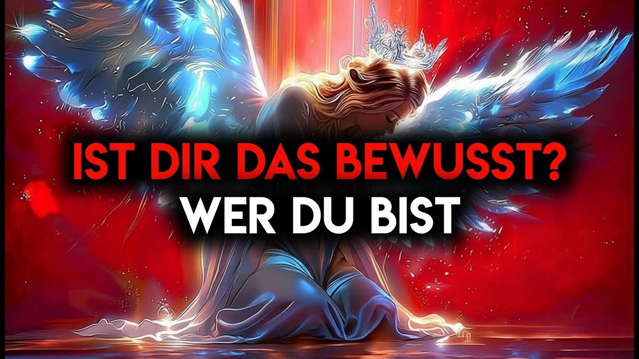 Auserwählter, du hast die Zusammenhänge frühzeitig erkannt, noch vor dem vorherigen Gott (du hast je