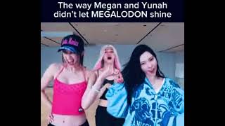 Megalondon