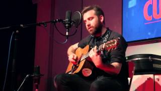 Video thumbnail of "Josh Pyke "Songlines" Live Acoustic"