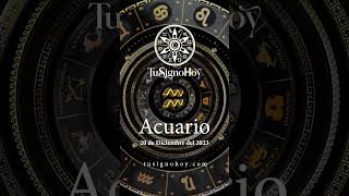 Acuario astrología horóscopo zodiaco armoníacósmica energíapositiva fuerzainterior amor