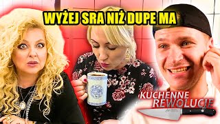 Kuchenne Rewolucje Sielsko Anielsko W Sieradzu