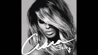 Ciara - Sorry Instrumental (Slowed Down)