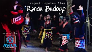 Terbaru !! Dangsak Cepetan Randu Budoyo Perkutukan Special Olah Raga Malam