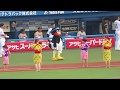 東京音頭を踊るつばみちゃん
