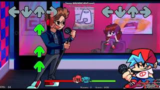 Download Lagu Roblox : Literally FNF! CG5 Song Gimme A break Normal!🎤 🎧 MP3