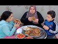 تحدي فوق السطح علي حواوشي ولقيت موقف غريب اكيد مش فار بياكل معنا هههههههههه 