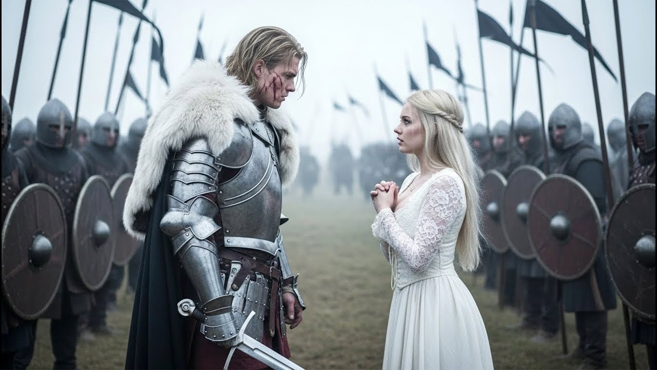 Sus Hermanas la Vendieron a la Manada Rival—Sin Saber que Era la Compañera del Rey Alfa