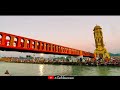 Har ki pauri haridwar ganga maiya ganga ghat  haridwar uttarakhand aarti ganga maiya aarti