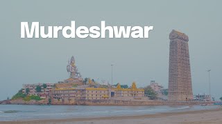 Murdeshwar Temple | Uttara Kannada | Karnataka