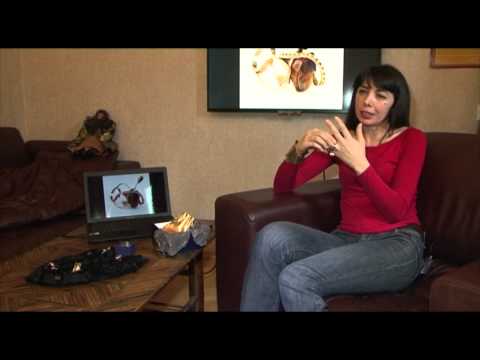 11 ბეჭედი და ამდენივე ისტორია - ინგა ვაჩეიშვილის უნიკალური კოლექცია