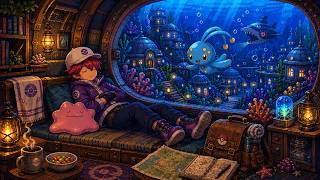 Rest Beneath the Tides, Trainer...
