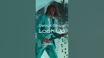 Holosoil - Look Up (Official Video)