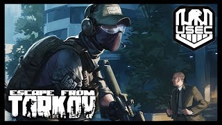 Unlocking Better Gear - Operator Challenge EP.3 - Escape from Tarkov