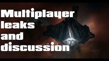 Mass Effect Andromeda: Multiplayer Information Leak and Discussion