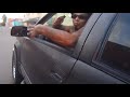 Man ambushes SCPD officer during traffic stop