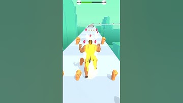 Rage Control - All Levels 464 #shorts #viral #12345678