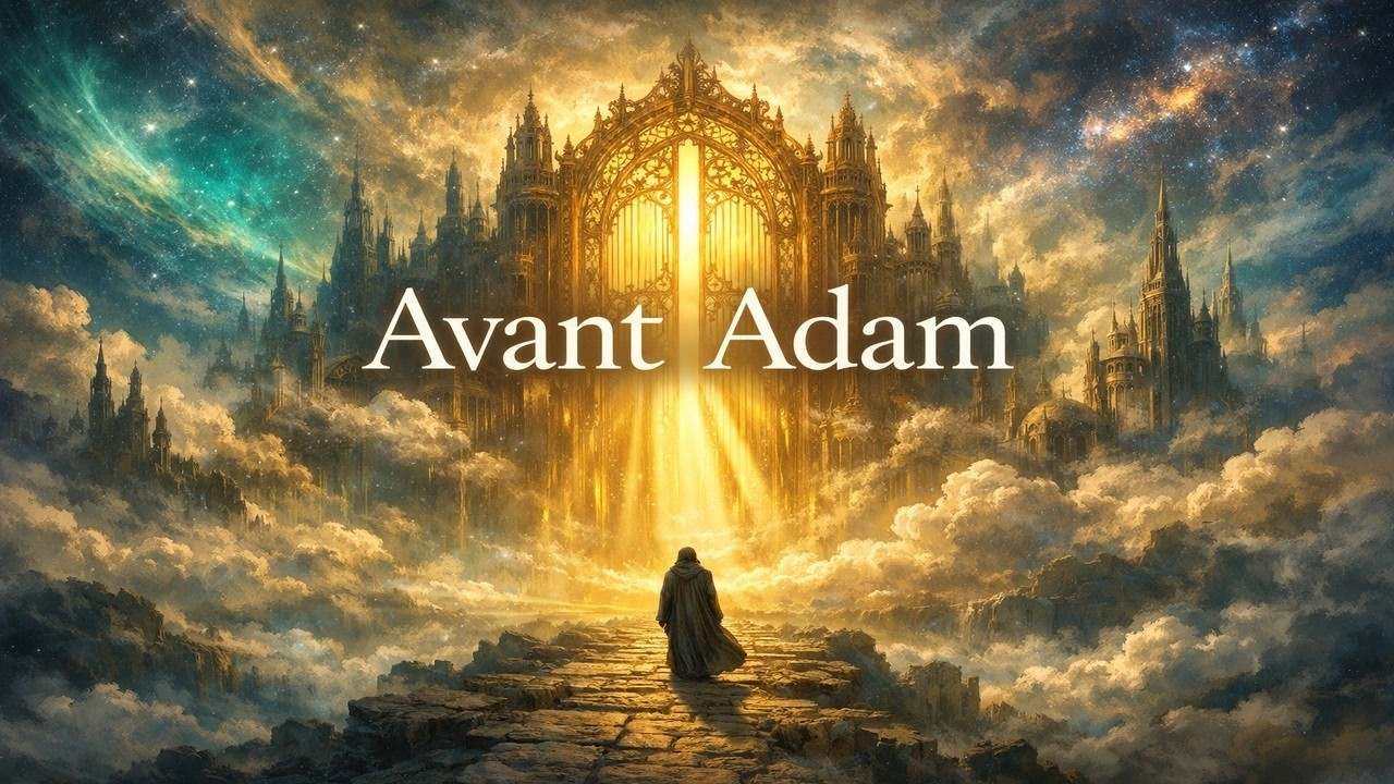 Iblis | D’un serviteur pieux à un diable maudit